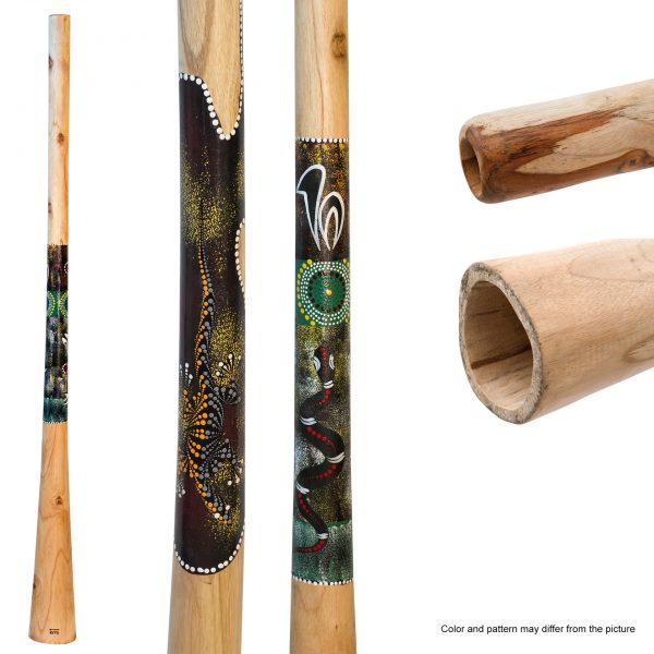 Didgeridoo Teak,reviel,hudobny obchod,terre,ethno