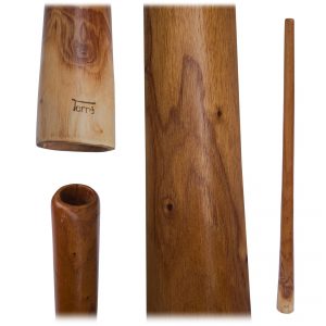Didgeridoo Mahagón Surah,reviel,hudobny obchod,terre,ethno