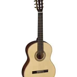 la mancha,hudobny obchod,reviel,gitara,Klasická 4/4 gitara La Mancha Opalo SX